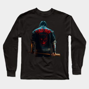 Bad boy Long Sleeve T-Shirt